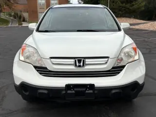 Honda CR-V 2009