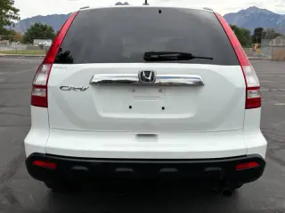 Honda CR-V 2009