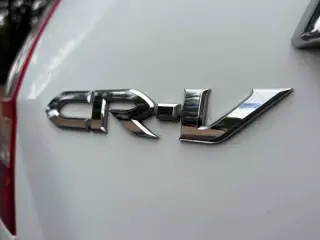 Honda CR-V 2009