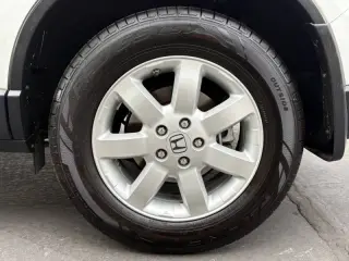 Honda CR-V 2009