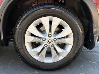 Honda CR-V 2013