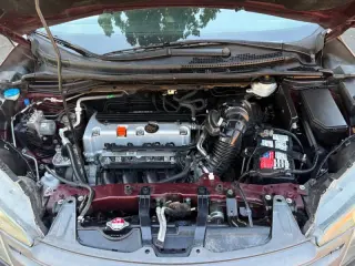 Honda CR-V 2013