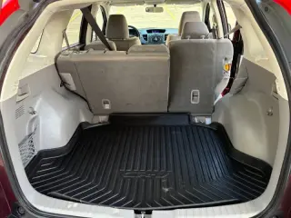 Honda CR-V 2013