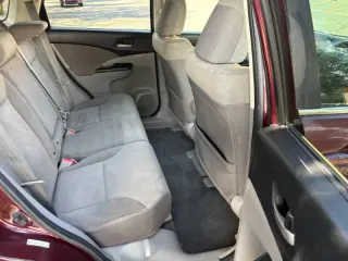 Honda CR-V 2013