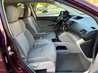 Honda CR-V 2013