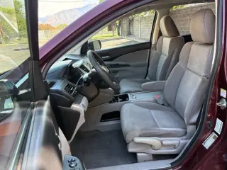 Honda CR-V 2013
