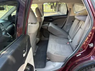 Honda CR-V 2013