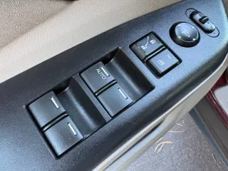 Honda CR-V 2013