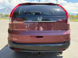 Honda CR-V 2013