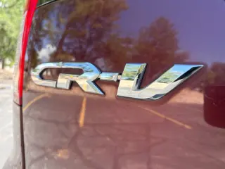 Honda CR-V 2013