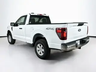 Ford F-150 2026 4x4 XL 2dr Regular Cab 8 pies LB