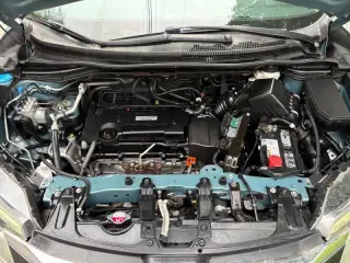 Honda CR-V 2016