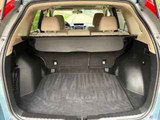 Honda CR-V 2016