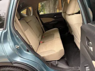 Honda CR-V 2016