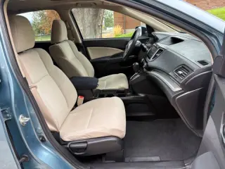 Honda CR-V 2016