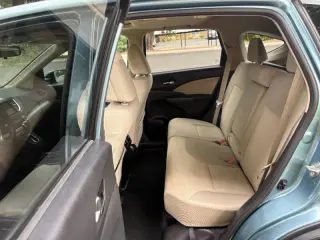 Honda CR-V 2016