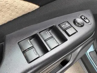 Honda CR-V 2016