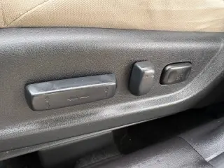 Honda CR-V 2016
