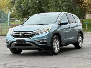 Honda CR-V 2016