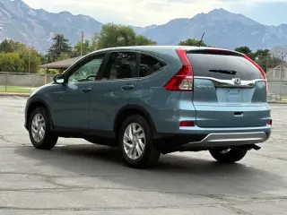 Honda CR-V 2016