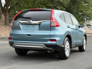 Honda CR-V 2016