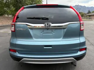 Honda CR-V 2016