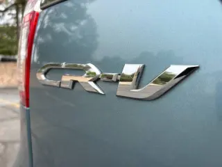Honda CR-V 2016