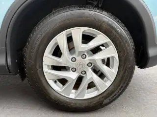 Honda CR-V 2016