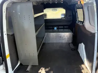 Ford Transit Connect 2022