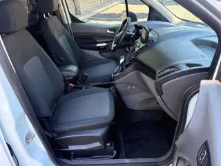 Ford Transit Connect 2022
