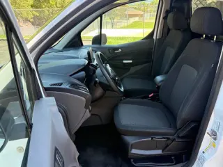 Ford Transit Connect 2022