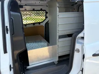 Ford Transit Connect 2022