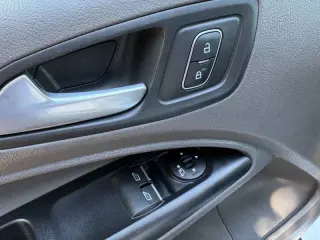 Ford Transit Connect 2022