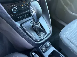 Ford Transit Connect 2022