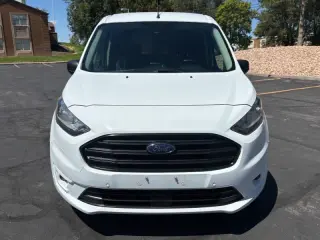 Ford Transit Connect 2022