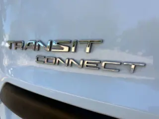 Ford Transit Connect 2022