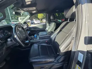 Ford F-150 2021 4x2 XL SuperCrew de 4 puertas, cama de 5,5 pies, carrocería corta