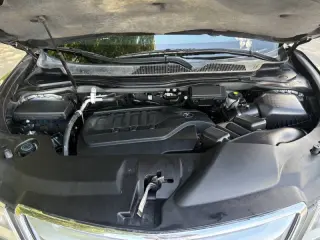 Acura MDX 2015