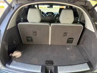 Acura MDX 2015