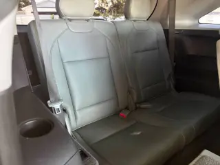 Acura MDX 2015