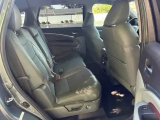Acura MDX 2015