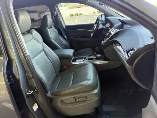 Acura MDX 2015