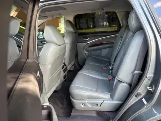 Acura MDX 2015