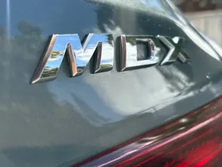 Acura MDX 2015