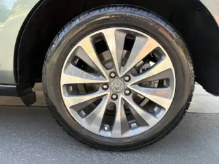 Acura MDX 2015