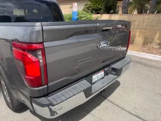 Ford F-150 2024 4x2 XLT 4p SuperCrew 5.5 ft. CB