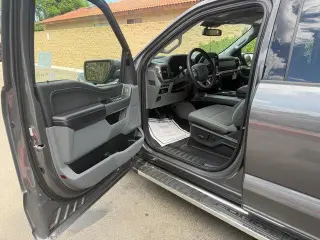 Ford F-150 2024 4x2 XLT 4p SuperCrew 5.5 ft. CB