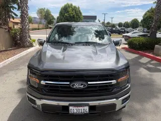 Ford F-150 2024 4x2 XLT 4p SuperCrew 5.5 ft. CB