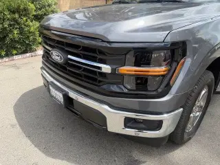 Ford F-150 2024 4x2 XLT 4p SuperCrew 5.5 ft. CB