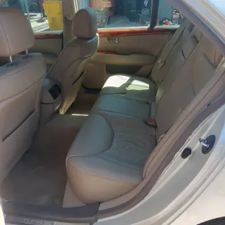 Lexus LS 430 2002